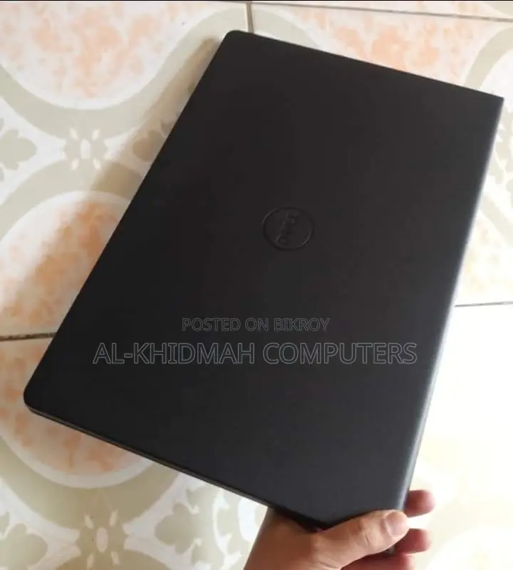 DELL Core i3 7th Gen Slim Laptop, সারাদেশে কুরিয়ার করা হচ্ছে।