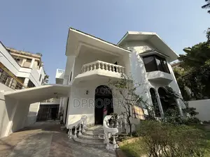 5-bedroom House in Gulshan for Rent