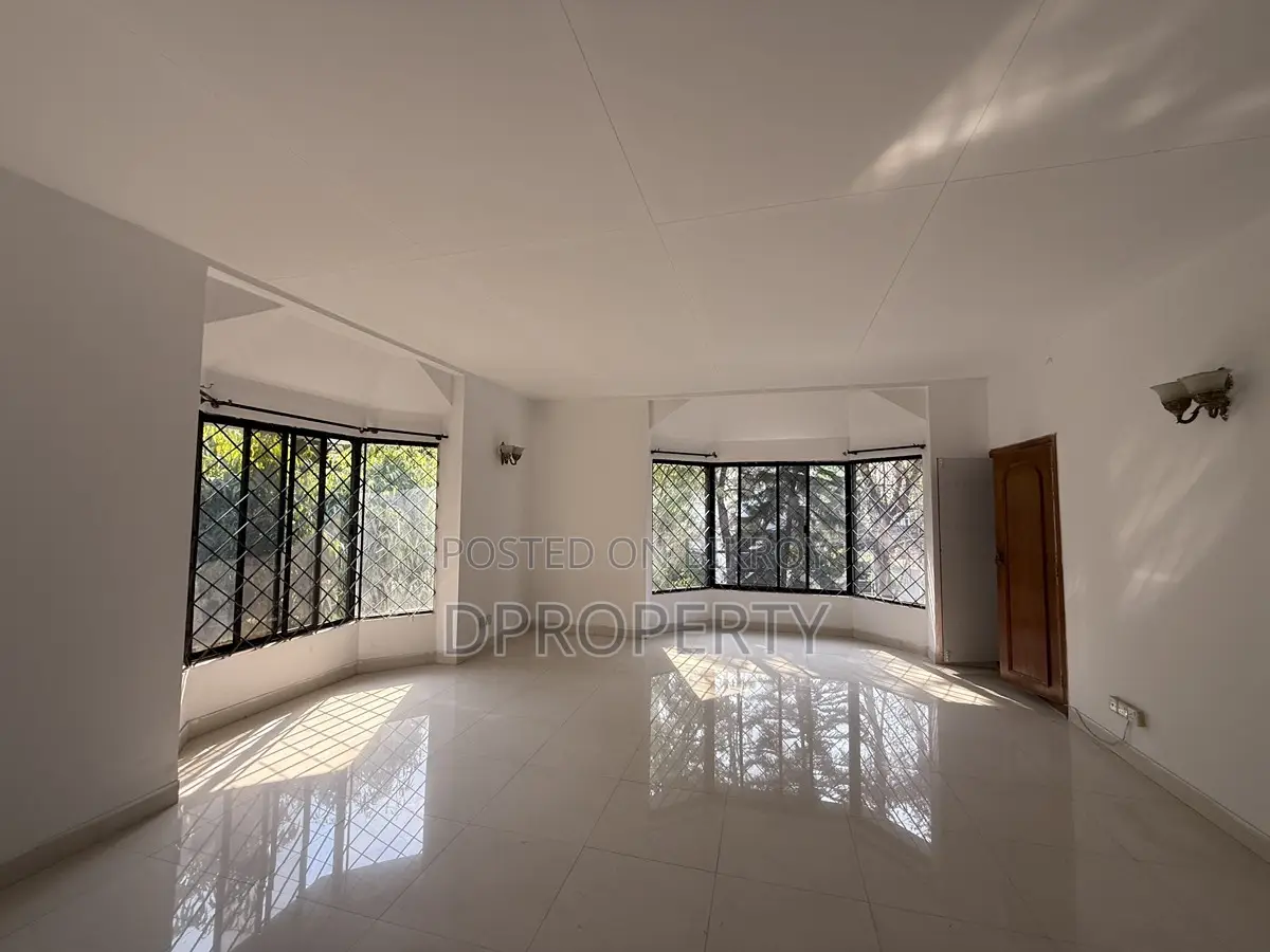 5-bedroom House in Gulshan for Rent