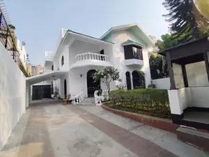 Exclusive Independent House Rent In Gulshan North