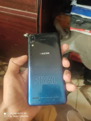 Walton GH8 2/32 (Used)
