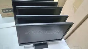 High-Quality HP Monitors Imported from Dubai. 100% Authentic.