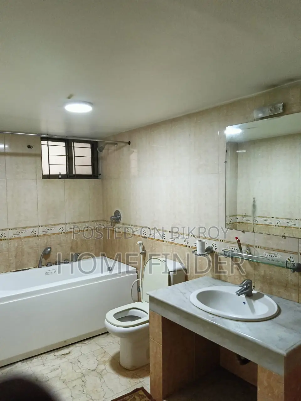 To-let Fully Furnished Apartment Rent In Gulshan