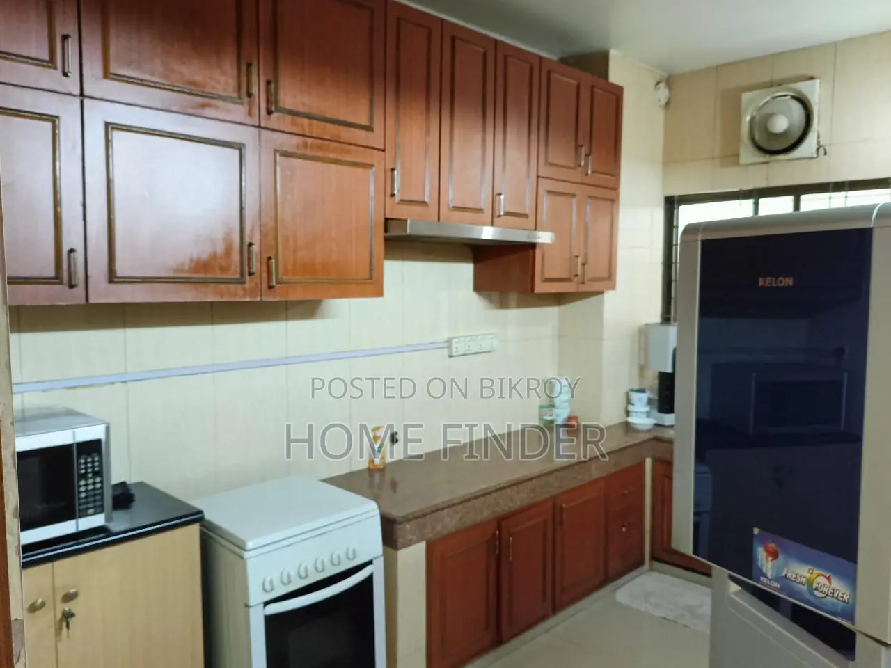 To-let Fully Furnished Apartment Rent In Gulshan
