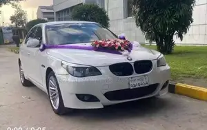 BMW FOR RENT