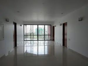 Exclusive Gym-Pool Apartment for Rent in Gulshan, Dhaka