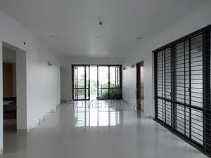 Exclusive Gym-Pool Apartment for Rent in Gulshan, Dhaka