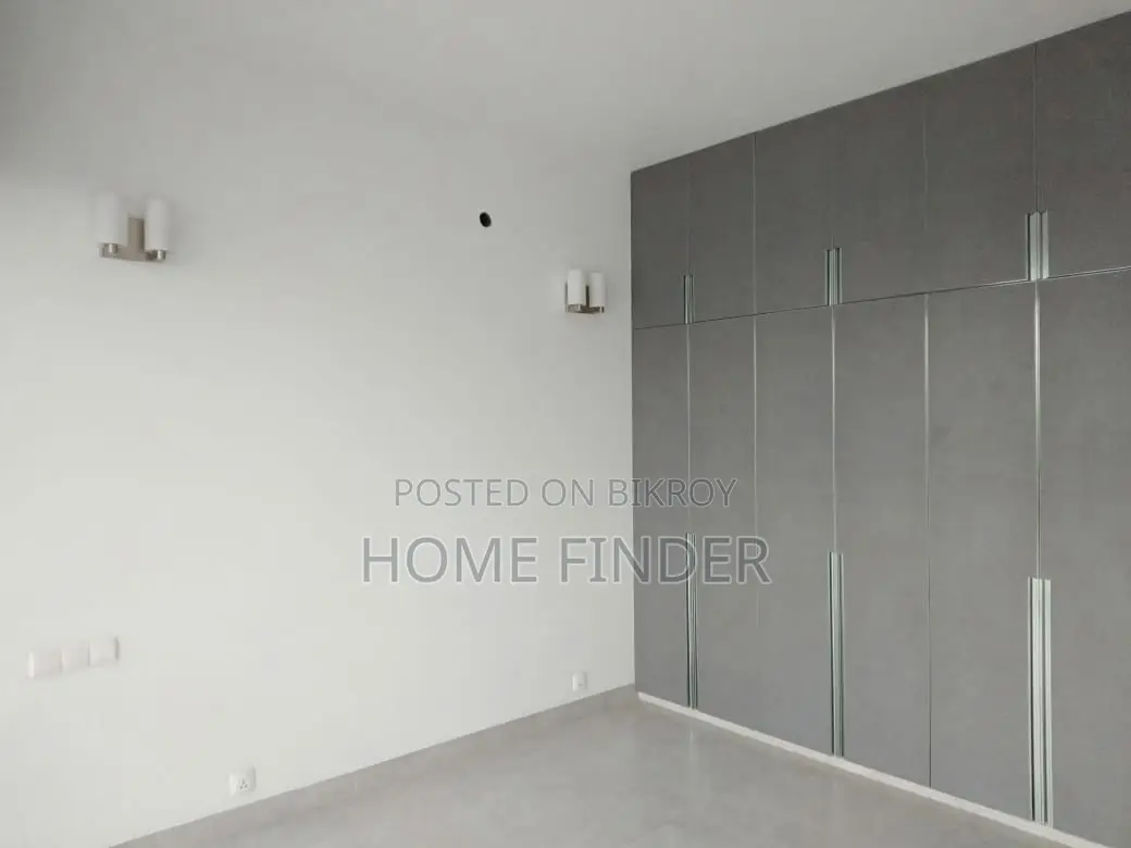 Exclusive Gym-Pool Apartment for Rent in Gulshan, Dhaka