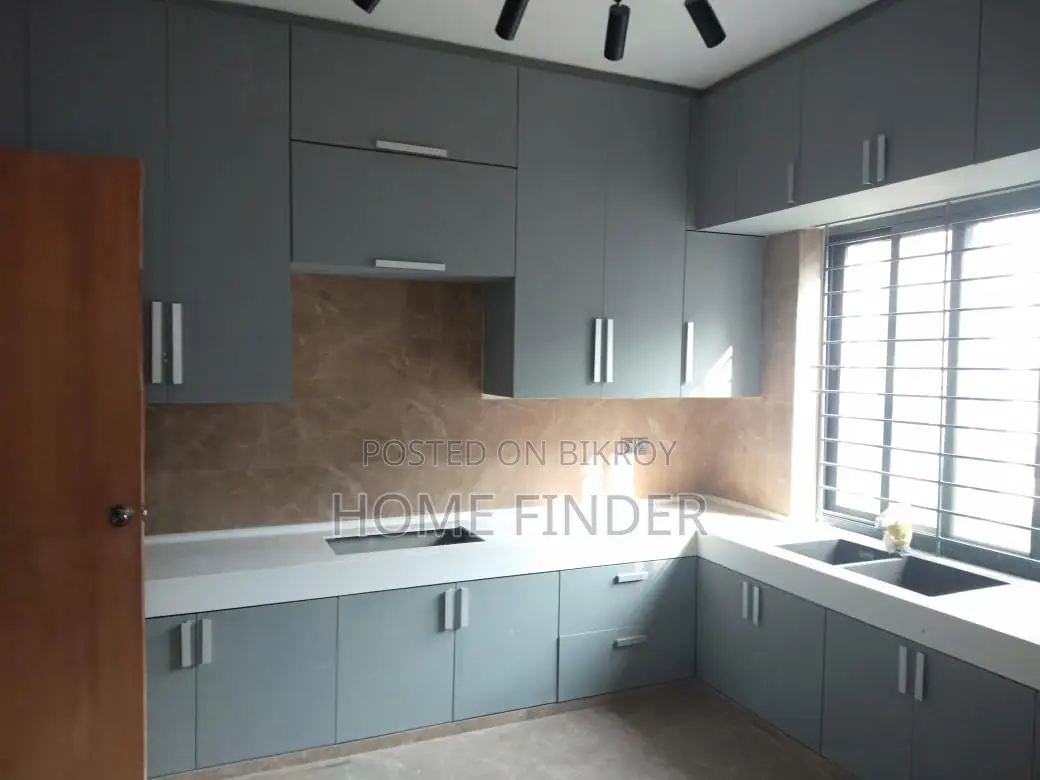 Exclusive Gym-Pool Apartment for Rent in Gulshan, Dhaka