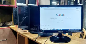 19 Inch Samsung {Made in Malaysia} LED Monitor With Replace Warranty