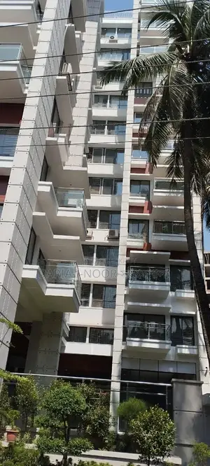 2450 SFT Flat for sale in Dhanmondi 10/A