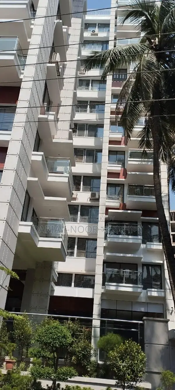 2450 SFT Flat for sale in Dhanmondi 10/A