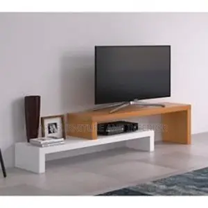 Floor based tv trolley - 68