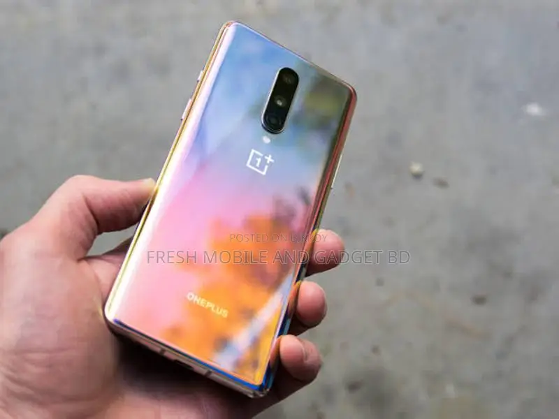 OnePlus 8 8/256 (Used)