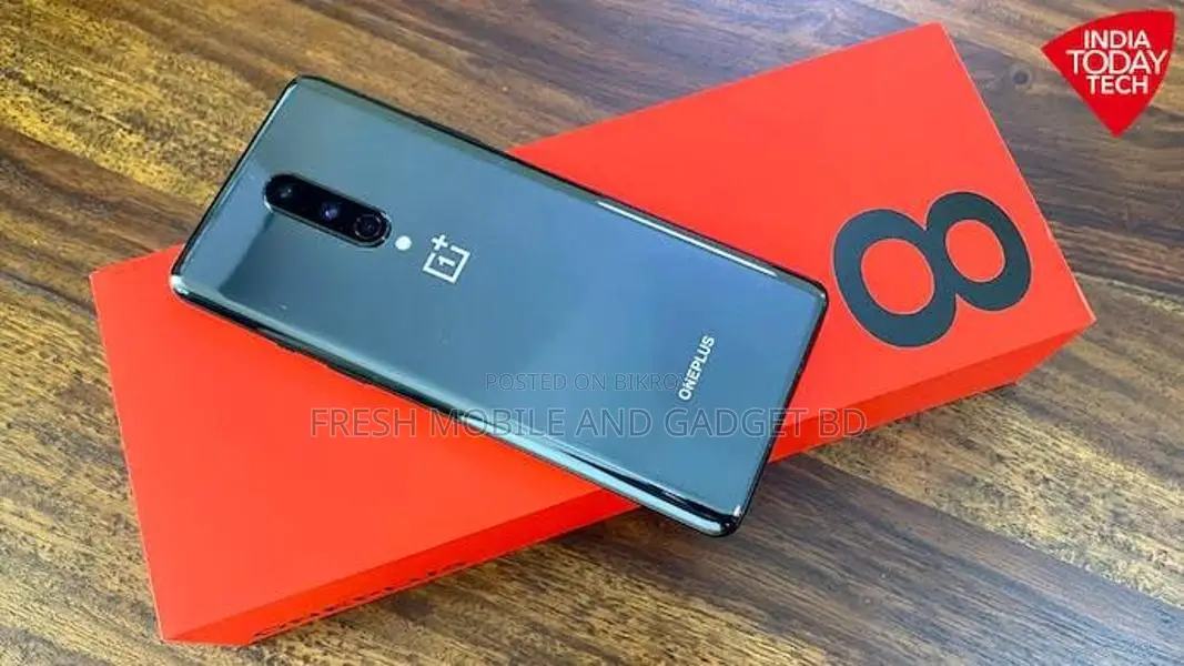 OnePlus 8 8/256 (Used)