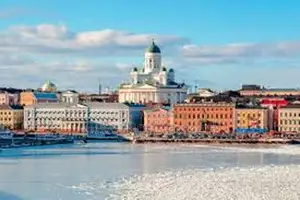 টাকার Guarantee সহ Non Skill দের ইউরোপর FINLAND যাওয়ার সুযোগ