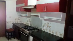 Luxurious Full Furnished 4bed 3880 Sqft Apartment Rent in Gulshan-2