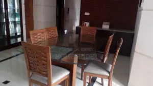 Luxurious Full Furnished 4bed 3880 Sqft Apartment Rent in Gulshan-2