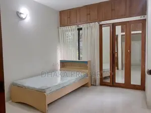 Full-Furnished 3200-Sqft 4 Bedrooms Apartment Rent in Baridhara