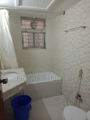 2200 Sqft Fully Furnished Flat For Rent in Gulshan