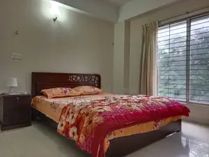 2200 Sqft Fully Furnished Flat For Rent in Gulshan