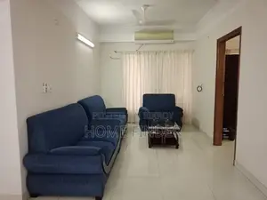 2200 Sqft Fully Furnished Flat For Rent in Gulshan