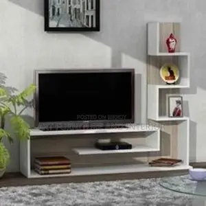 Floor based tv trolley - 12