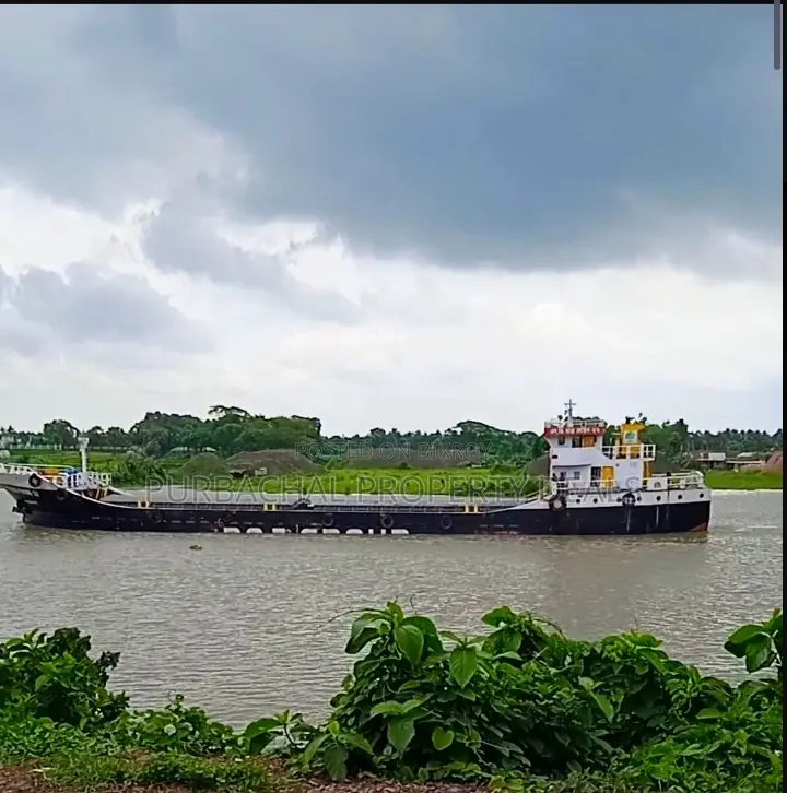 Dream Resort or Industrial Establishment, Build it Now on the Banks of Shitalakshya