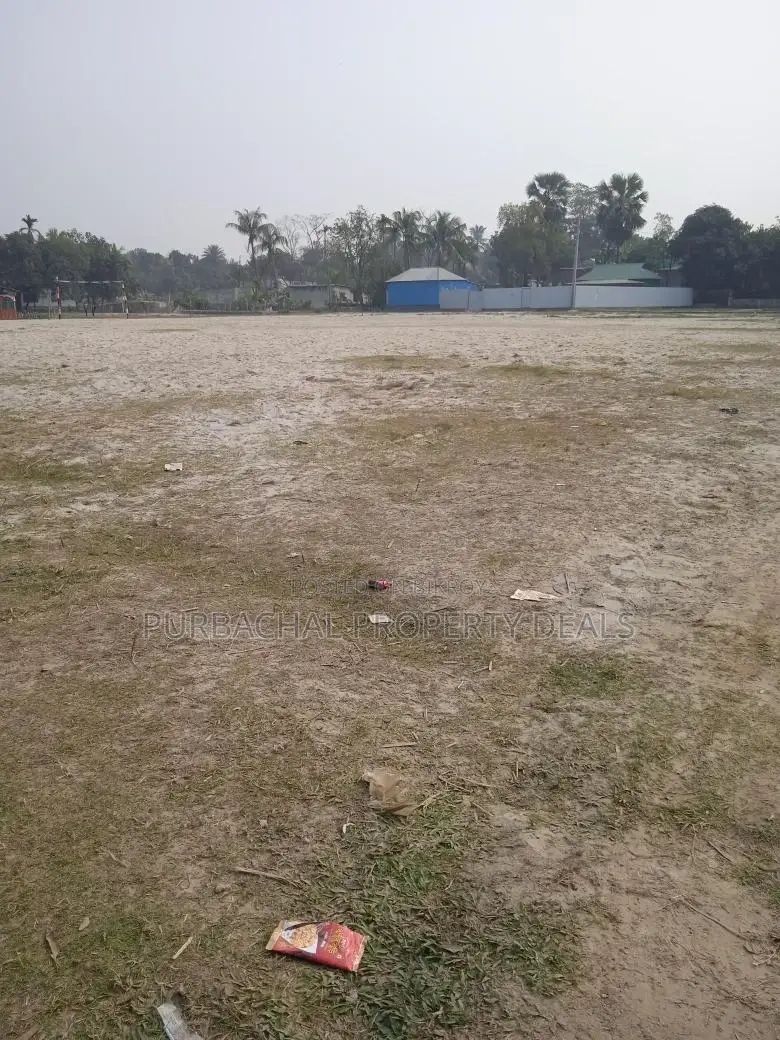 Dream Resort or Industrial Establishment, Build it Now on the Banks of Shitalakshya