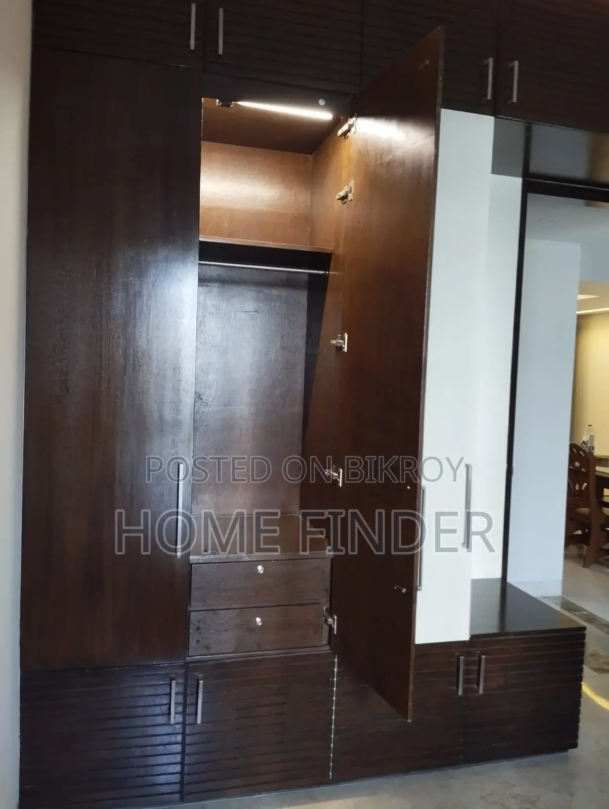 Fully Furnished Flat Available For Rent In Gulshan Dhaka
