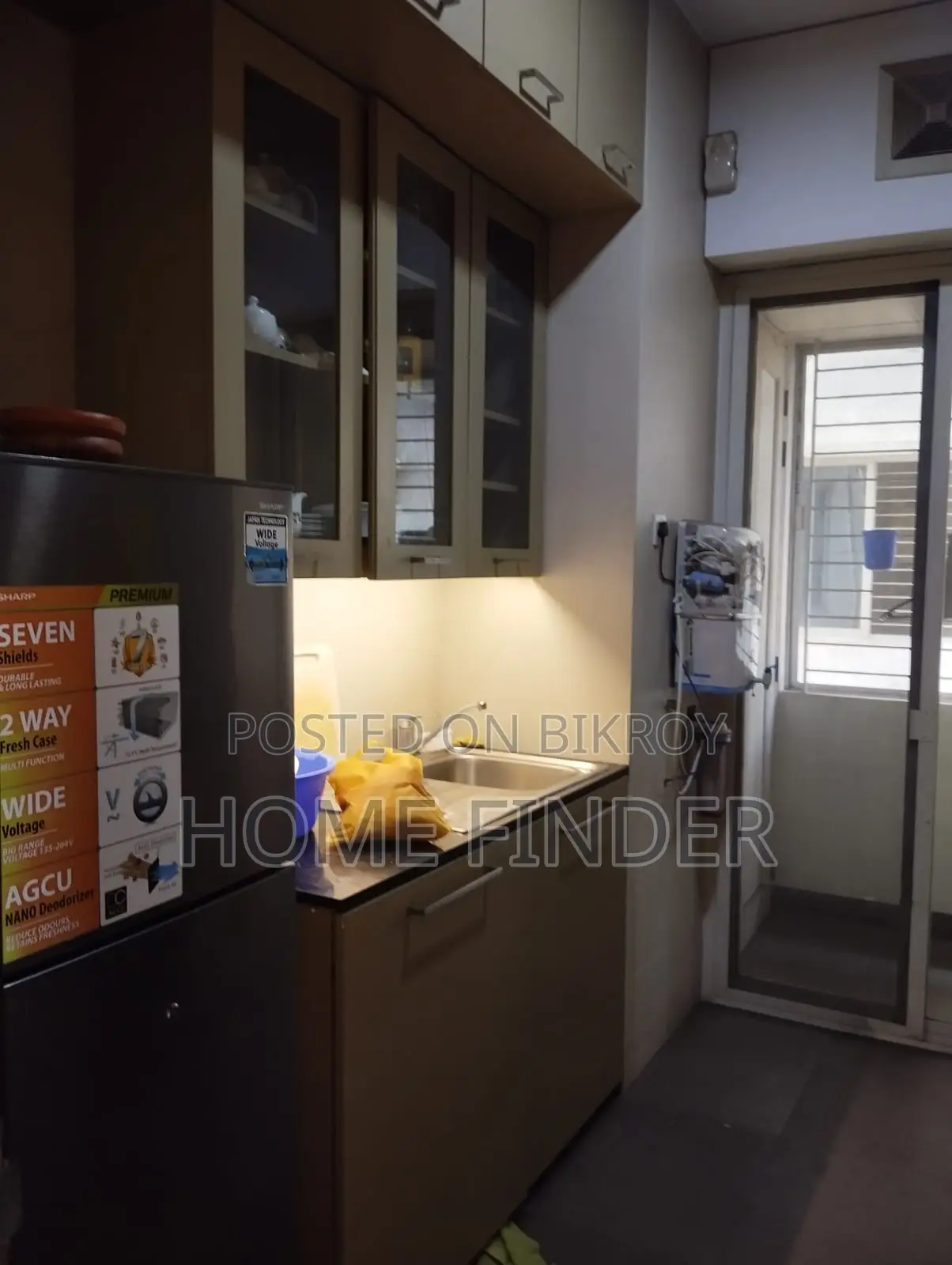 Fully Furnished Flat Available For Rent In Gulshan Dhaka