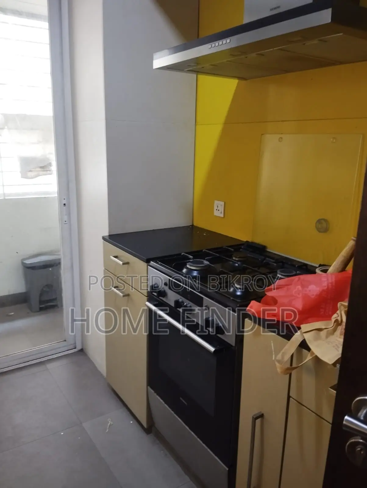 Fully Furnished Flat Available For Rent In Gulshan Dhaka