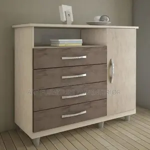 Wardrobe - 07