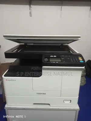 DUPLEX TOSHIBA E-STUDIO 2523AD