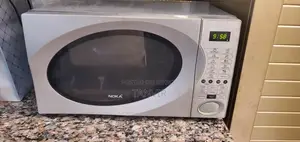 Noka microwave oven