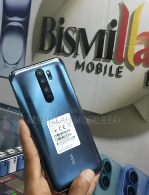 শাওমি রেডমি নোট ৮ প্রো ১২৮ জিবি