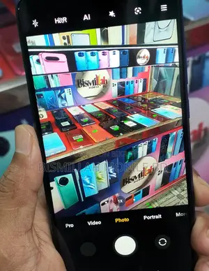 শাওমি রেডমি নোট ৮ প্রো ১২৮ জিবি