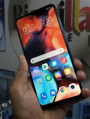 শাওমি রেডমি নোট ৮ প্রো ১২৮ জিবি