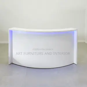 Reception table - 130