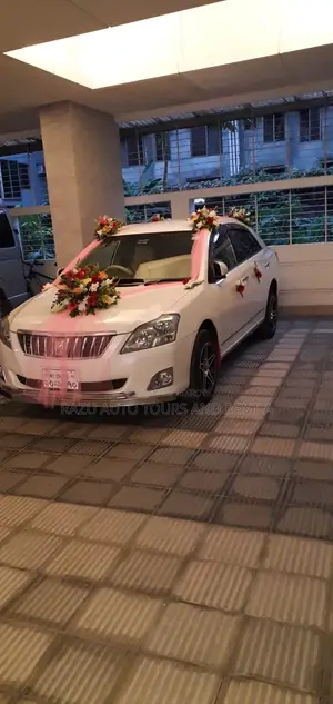 Premio Car For Rent