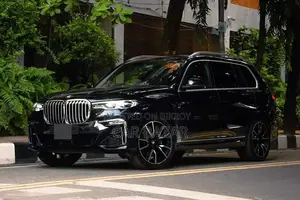 BMW X7 Xdrive 40i M Sport 2021