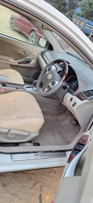 Alion Car For Rent