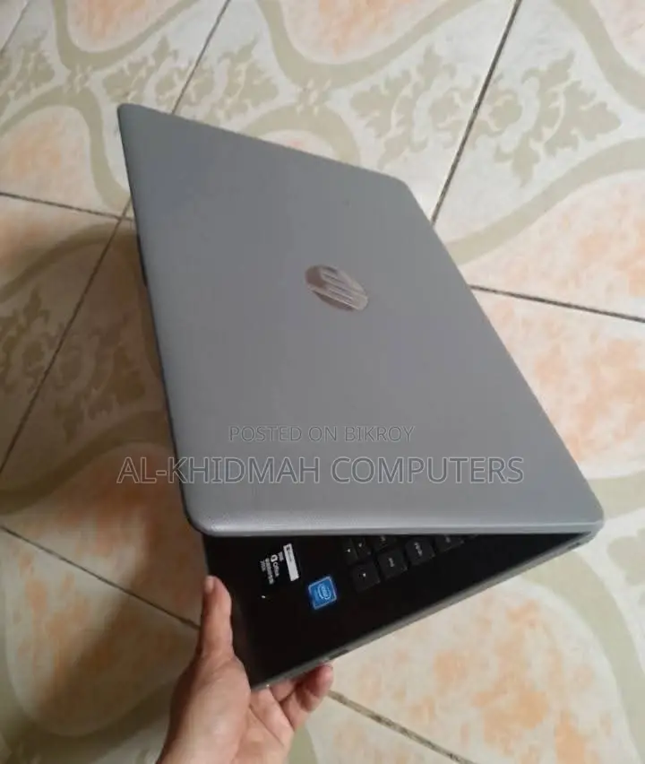 HP Core i3 6th Gen Slim Laptop, সারাদেশে কুরিয়ারে ডেলিভারি দেওয়া হচ্ছে।