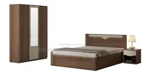 Bed room set - 19