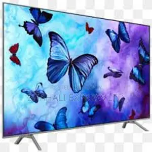 ALDOX STYLE PANEL 55"2+16GB RAM SMART LED TV