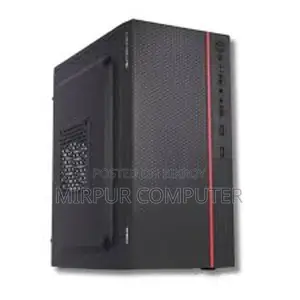 Core i7 PC, 8GB-RAM,HD-1TB/5OOGB.Processor