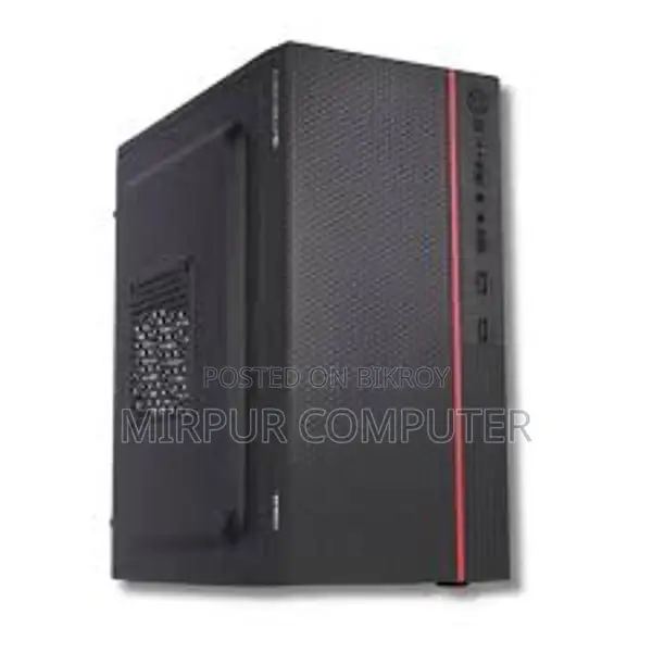 Core i7 PC, 8GB-RAM,HD-1TB/5OOGB.Processor