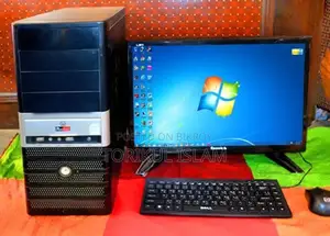 Core i3 Computer full setup/Winter offer