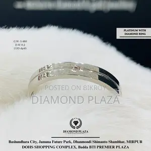 Diamond Ring