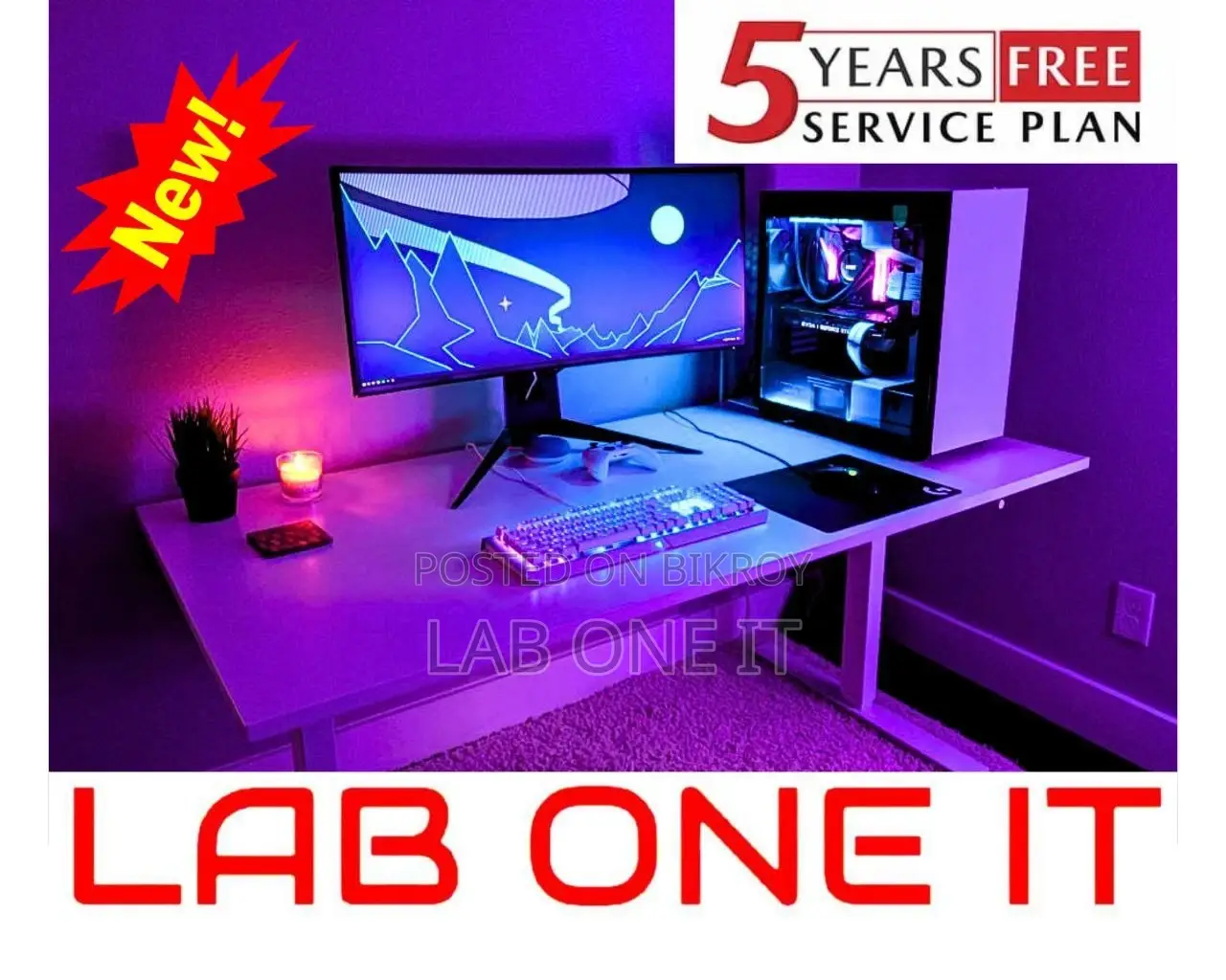 🔹নতুন অফার🔹CORE I3 6TH GEN🔹SSD128GB🔹RAM8GB🔹19"LED🔹100%ORIGINAL🔹